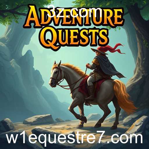 Adventure Quests