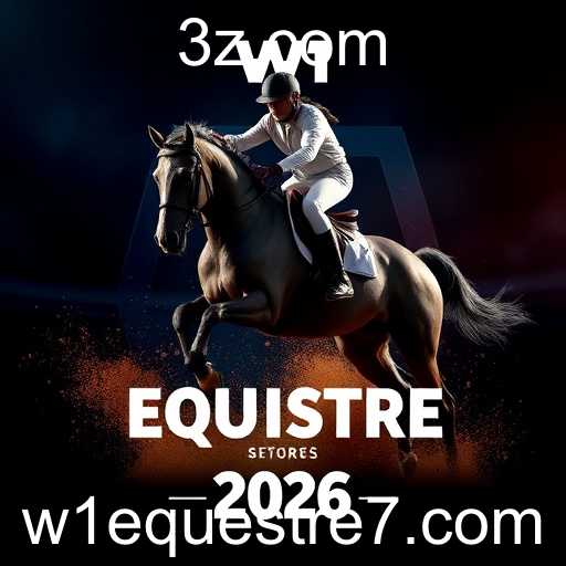 A Revolução do W1 Equestre nos eSports Brasileiros