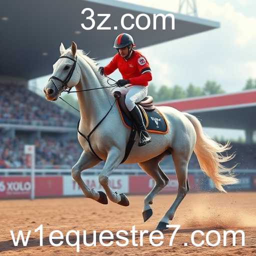 Equestrian Competitions