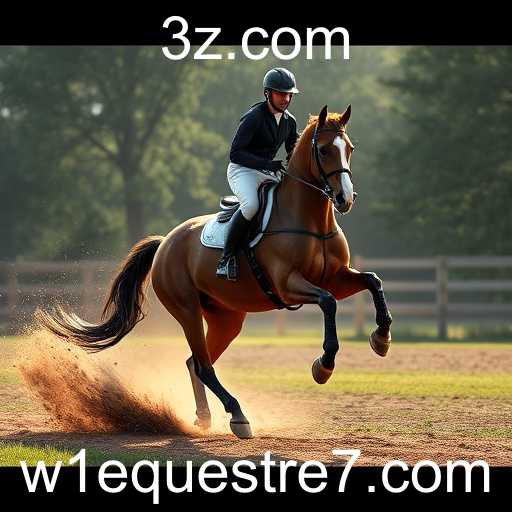 Equestrian Competitions