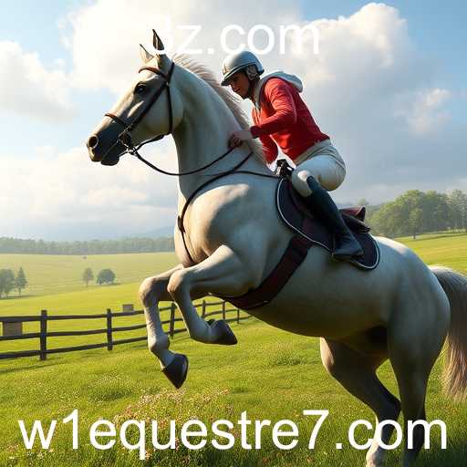 A Revolução dos Jogos Equestres Online