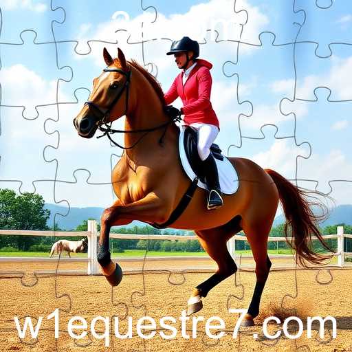 Equestrian Puzzles